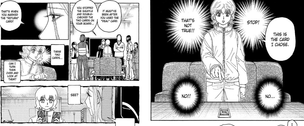 Hunter x Hunter Chapter 411: Release Date, Time, What to Expect & How ...