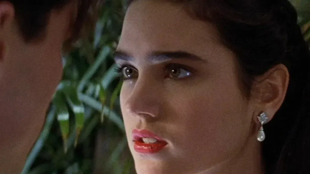A still from The Rocketeer