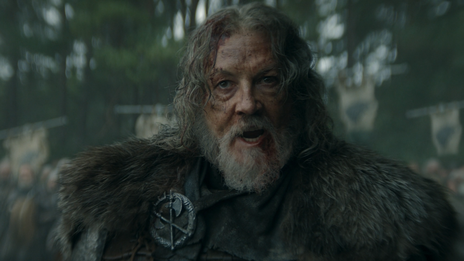 Who Are the Winter Wolves in House of the Dragon? Westeros' Own Suicide ...
