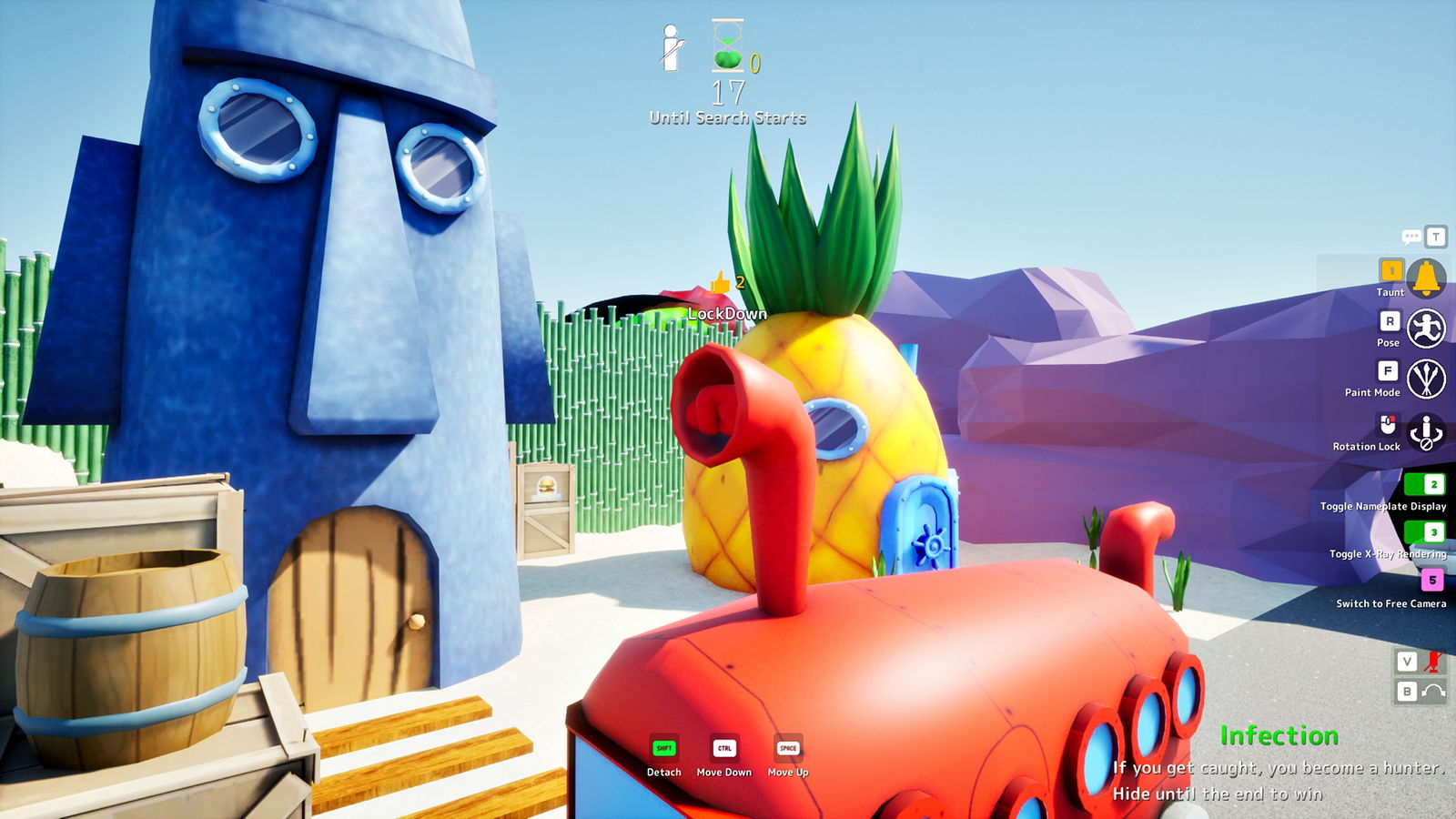 Meccha Chameleon Workshop Guide: How to Install and Play Custom Maps