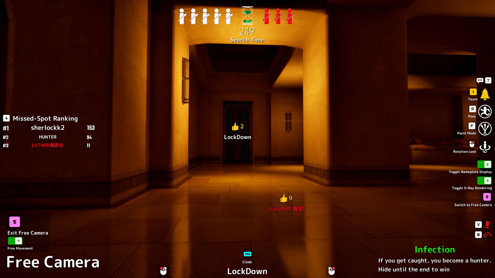 Meccha Chameleon Workshop Guide: How to Install and Play Custom Maps