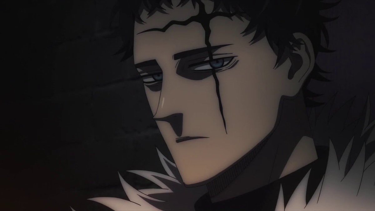 The Spade Kingdom - Black Clover