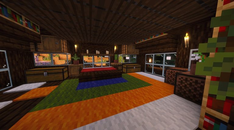 Top 10 Best Meccha Chameleon Workshop Maps to Try Right Now