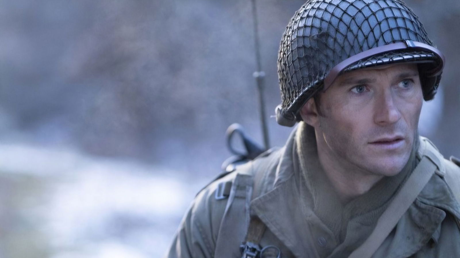 Scott Eastwood in Lucky Strike (2026) | Image via Saban Films