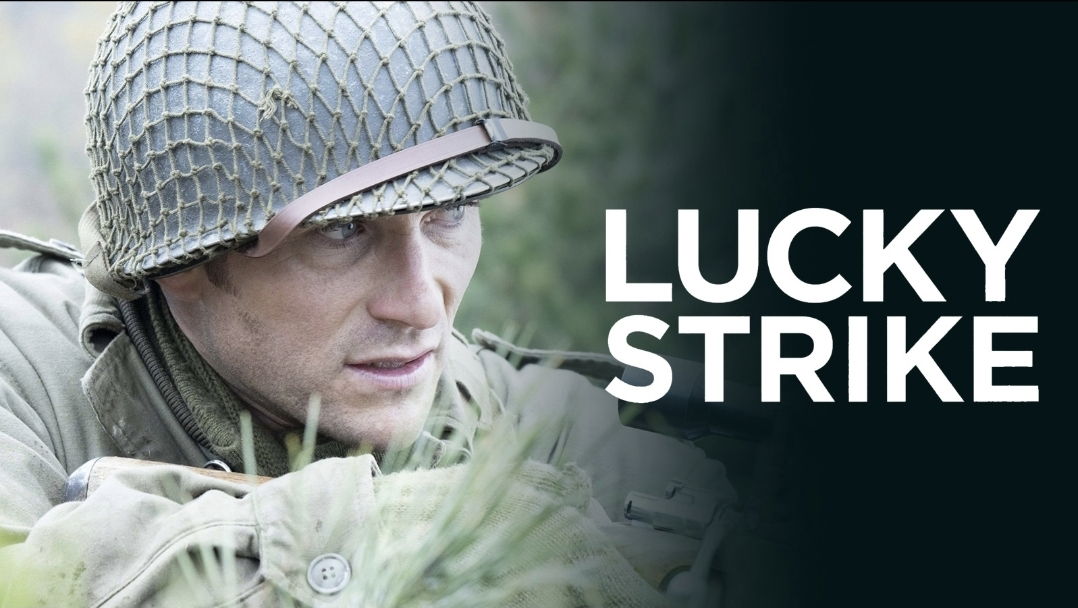 Lucky Strike Review: Scott Eastwood Leads a Well-Meaning Cinematic Misfire
