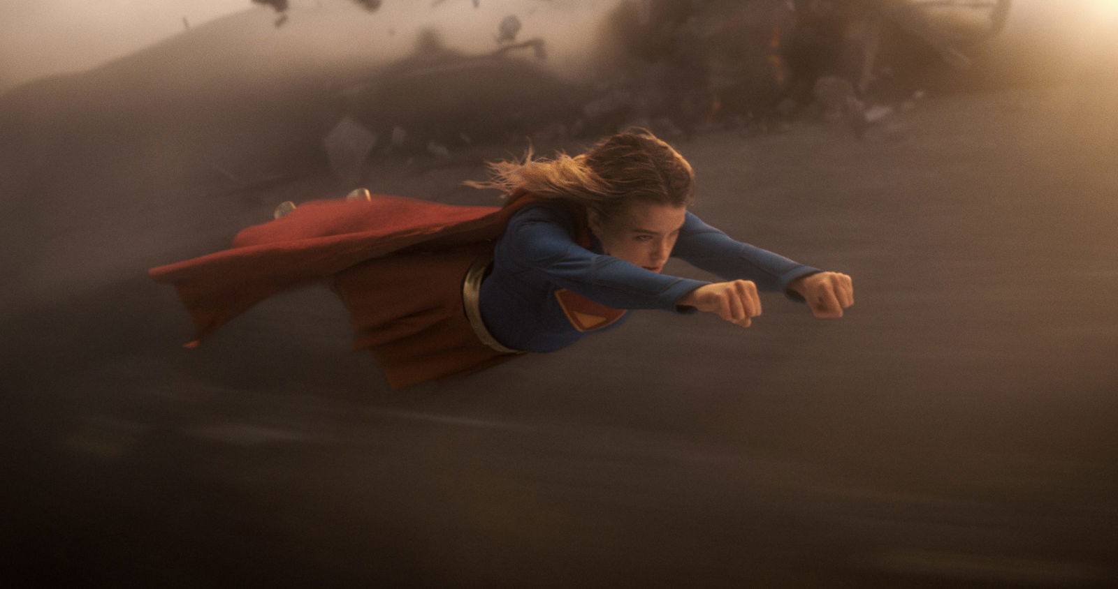 Supergirl ENDING EXPLAINED