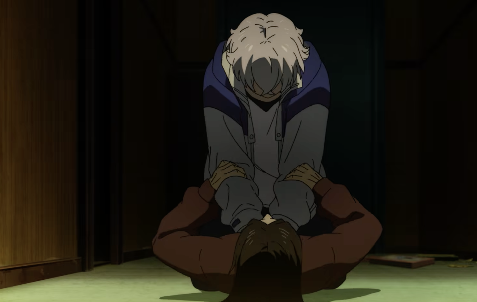 Fool Night: Everything We Know About Netflix’s Dystopian Anime Adaptation