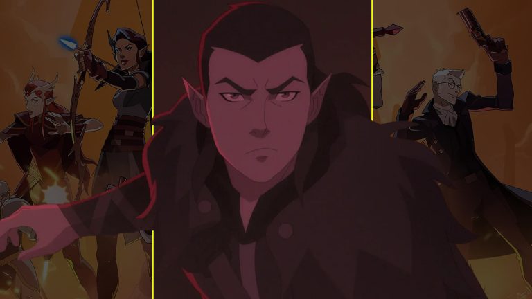 Invincible Season 4: Who Are the Geldarians & Why Tech Jacket Is a ...