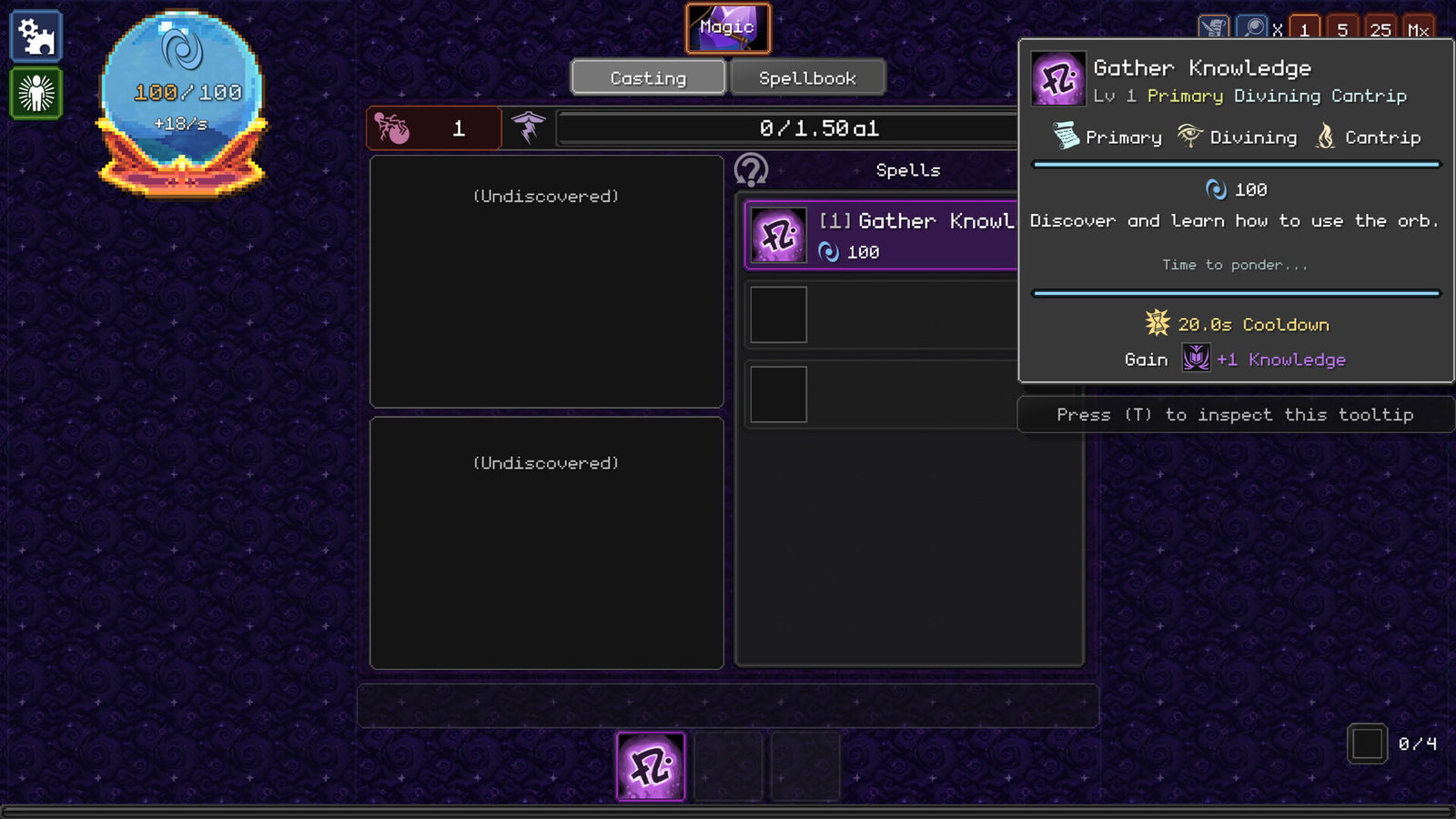 orb of creation 1