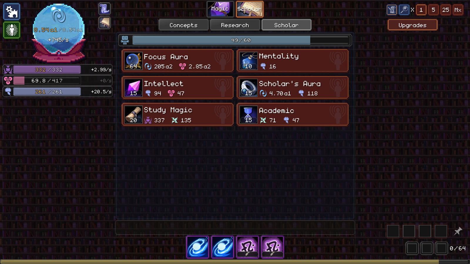 orb of creation 2