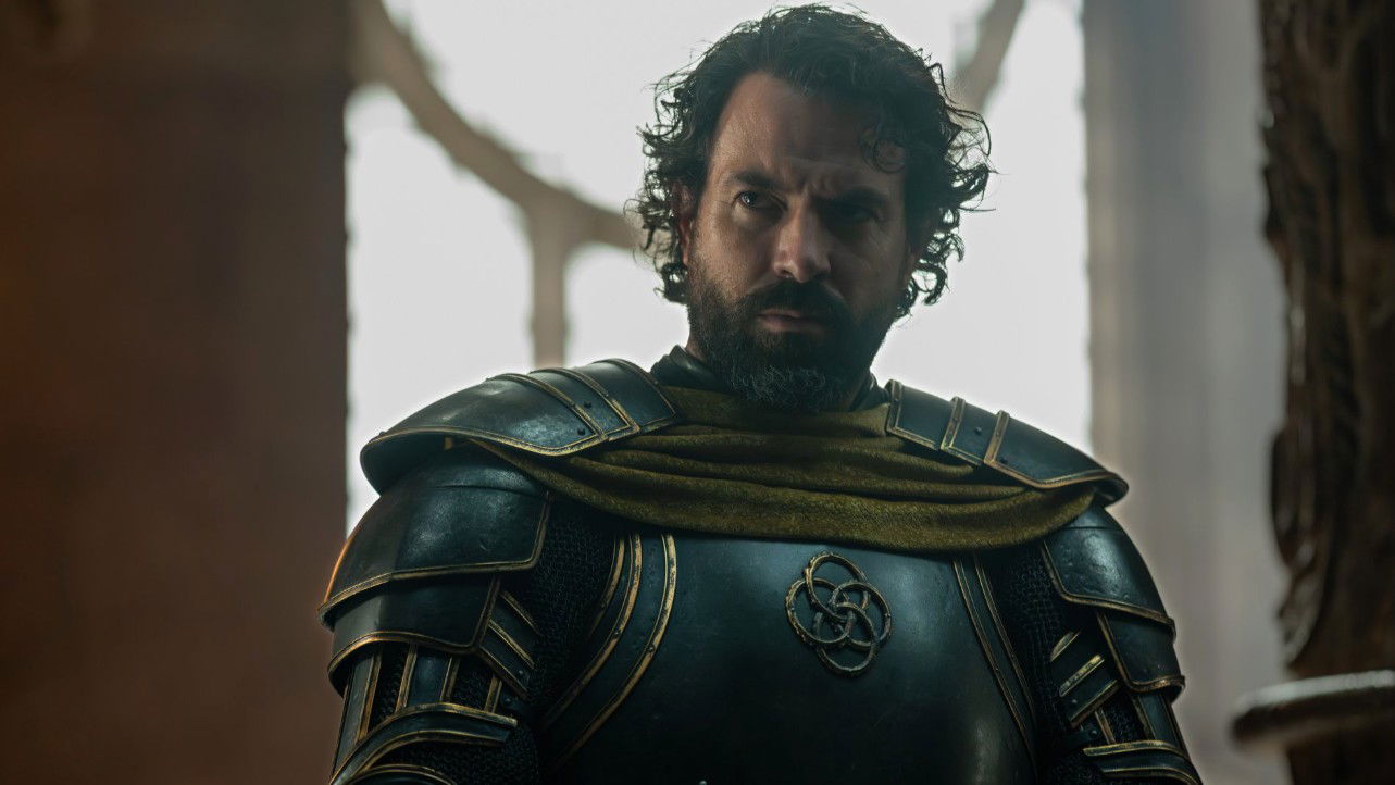 tom cullen house of the dragon