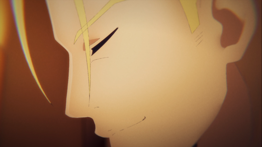 koenji from classroom of the elite season 4 episode 16