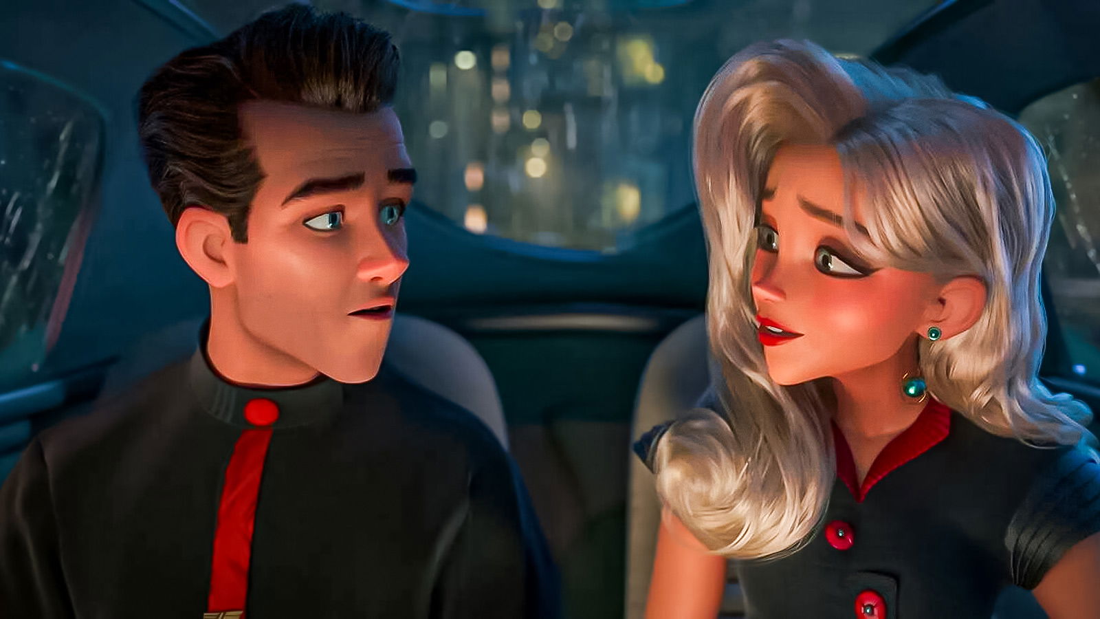 ‘Ray Gunn’: Release Date, Voice Cast, Plot, and Everything to Know About the Brad Bird Movie