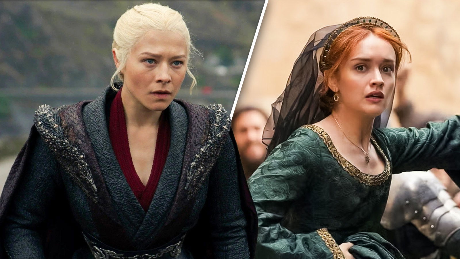 House of the Dragon Season 3 Full Cast and Character Guide: Every New and Returning Actor