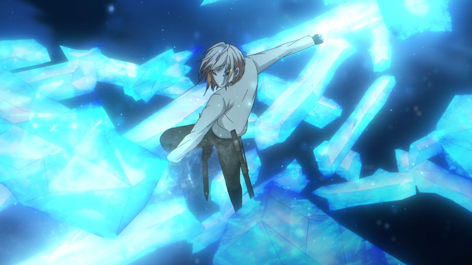 The Beginning After the End Season 2 Episode 12 (Finale) Ending ...