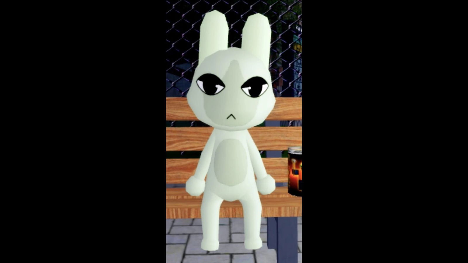 Lobby Rabbit All Characters in Animal Hospital Explained