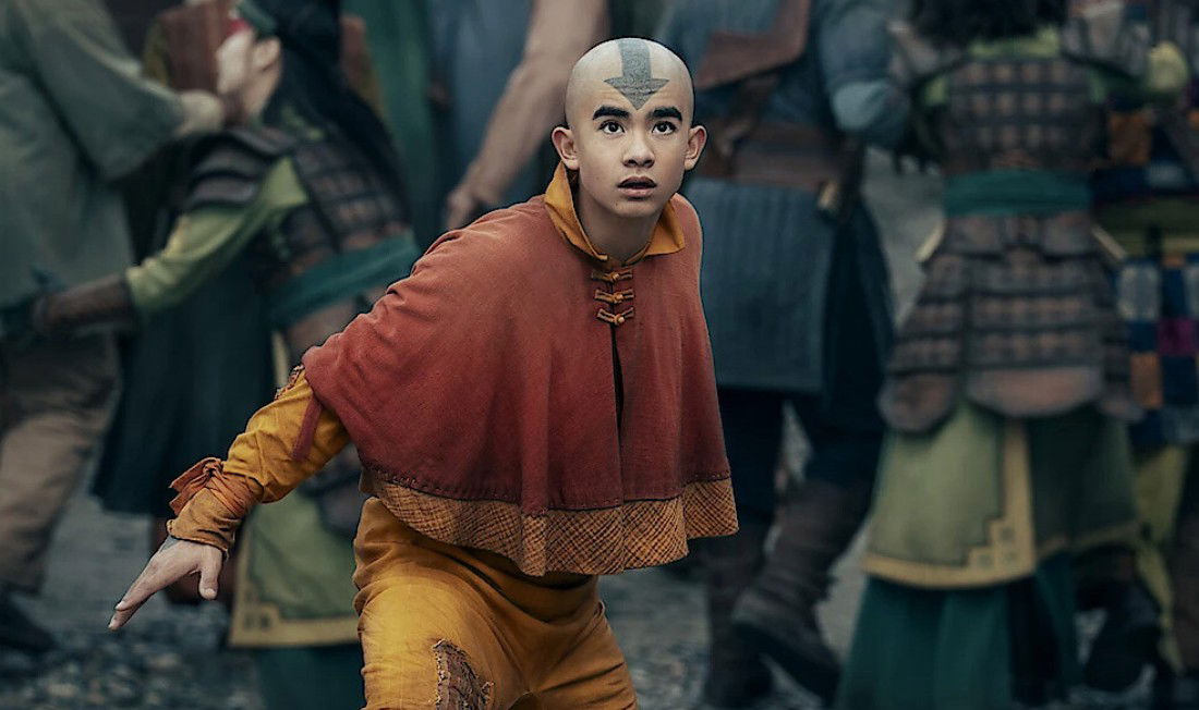 What to Watch This Weekend: New Shows and Movies on Streaming