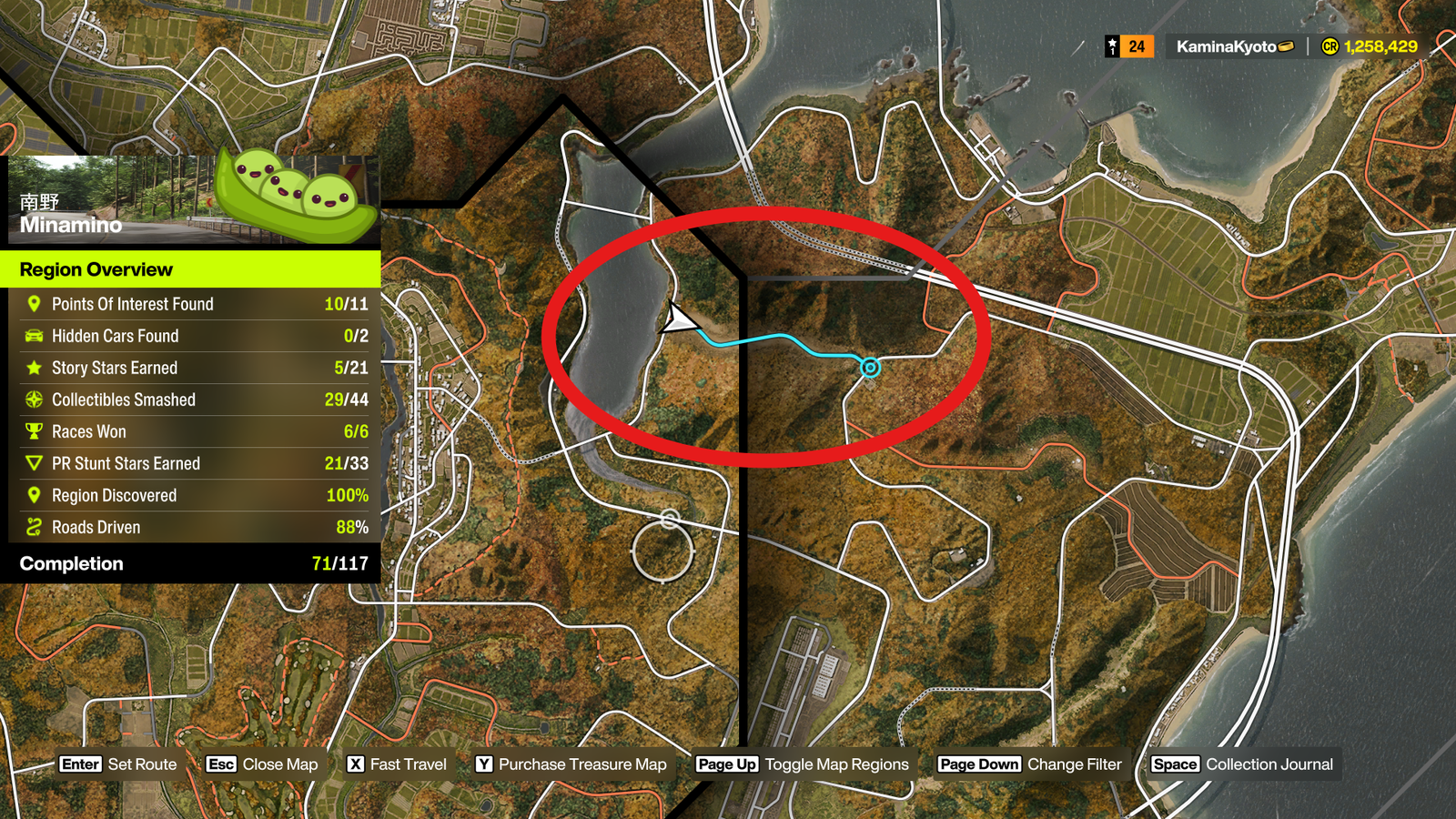 Bamboo Bash Forza Horizon 6 Challenge Guide Arashiyama Bamboo Forest bamboo-bash-forza-horizon-6-challenge-guide-arashiyama-bamboo-forest