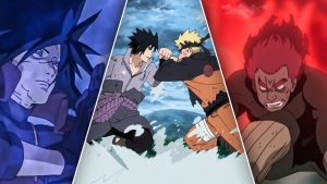 10 Best Naruto Episodes of All Time, Ranked