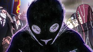 10 Best Anime Villain Groups, Ranked by Power