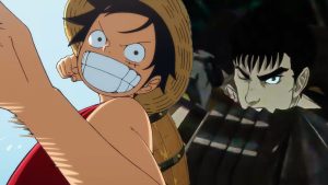 Netflix’s ‘The One Piece’ Trailer: How Similar Is the Animation to 2016 Berserk?