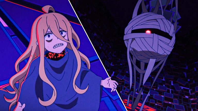 Frieren Season 2 Episode 8 Review: Genau & Stark vs Revolte Is Absolute ...
