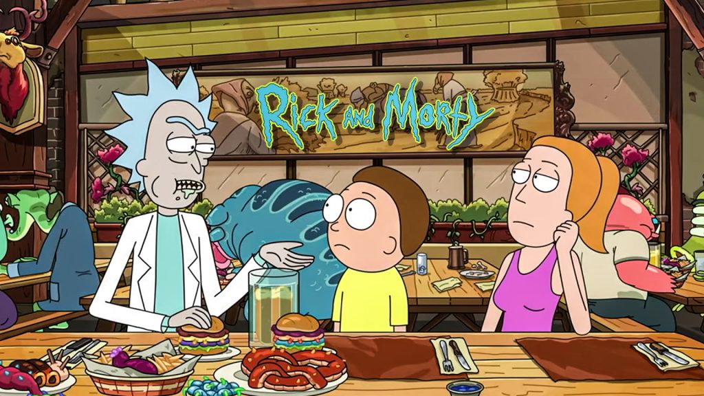 Rick and Morty Season 9 Episode 6 SPOILER Recap: “Erickerhead”