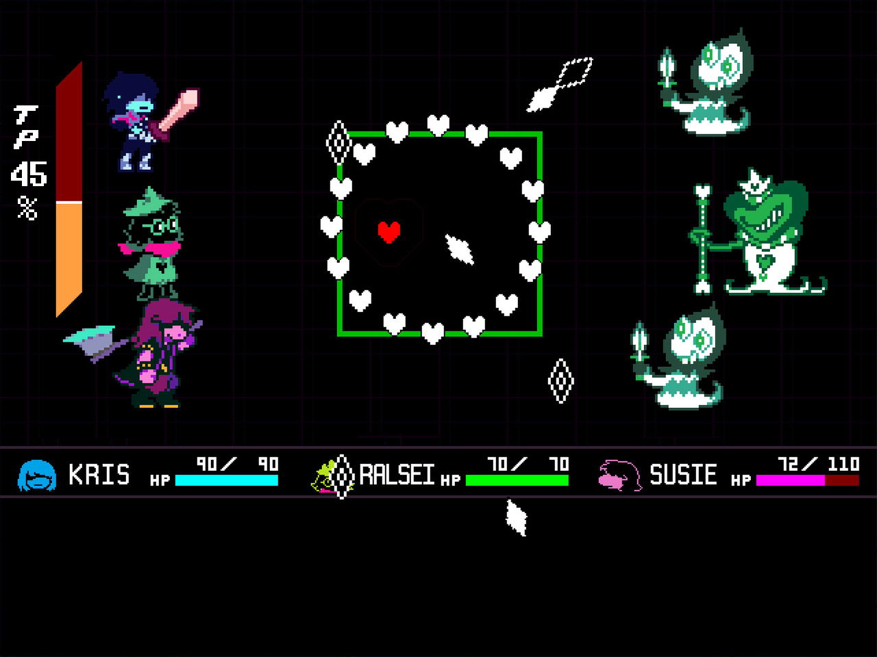 Deltarune-1