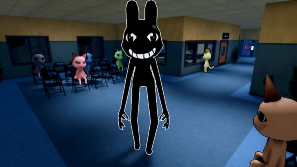 Roblox Animal Hospital 