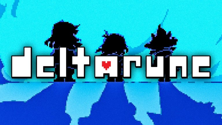 Delta Rune Symbol Rework Deltarune Chapter 5 Update 0.0.242 Breakdown: Major Bug Fixes, Boss ...