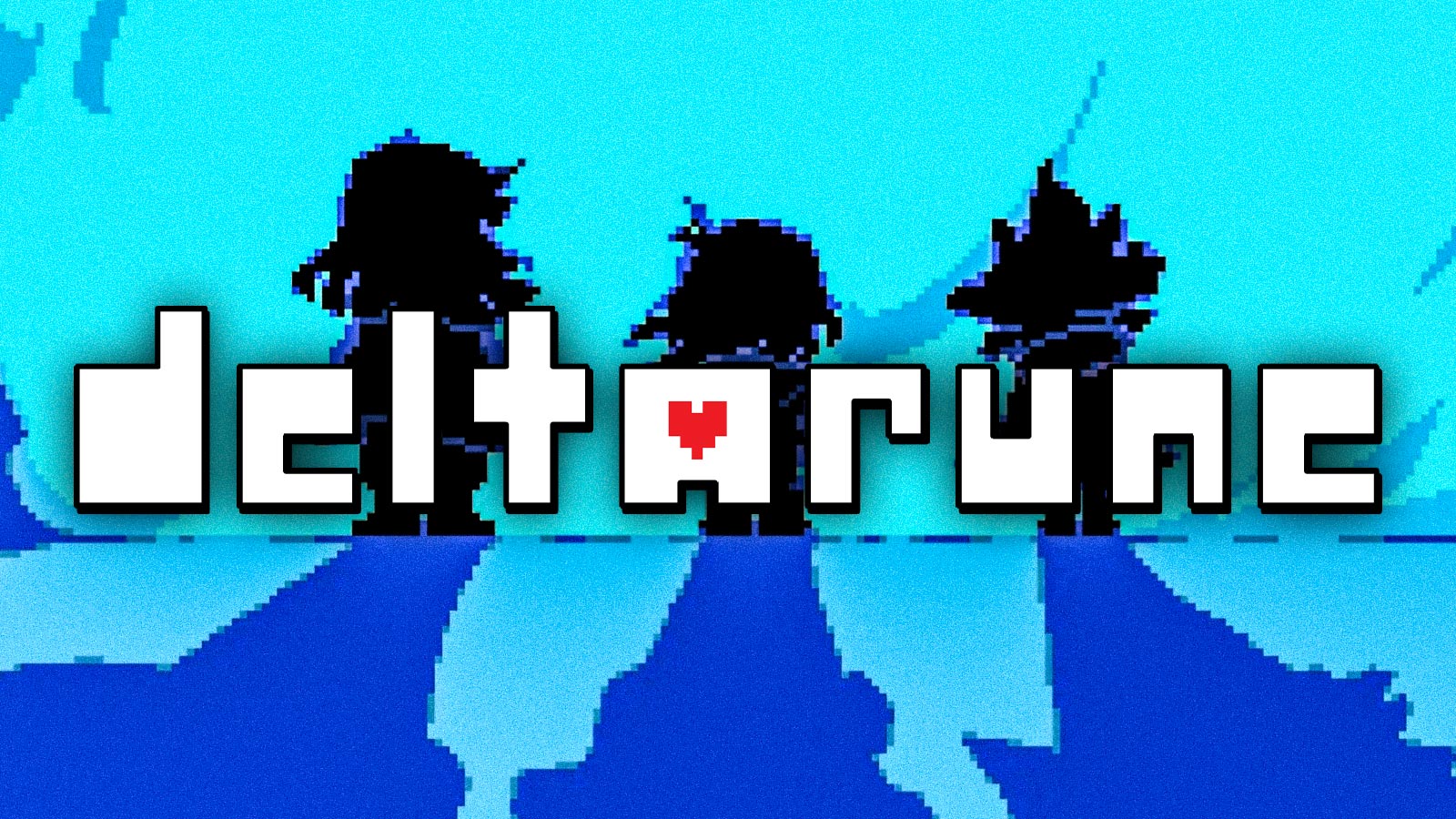 All Secret Bosses in Deltarune