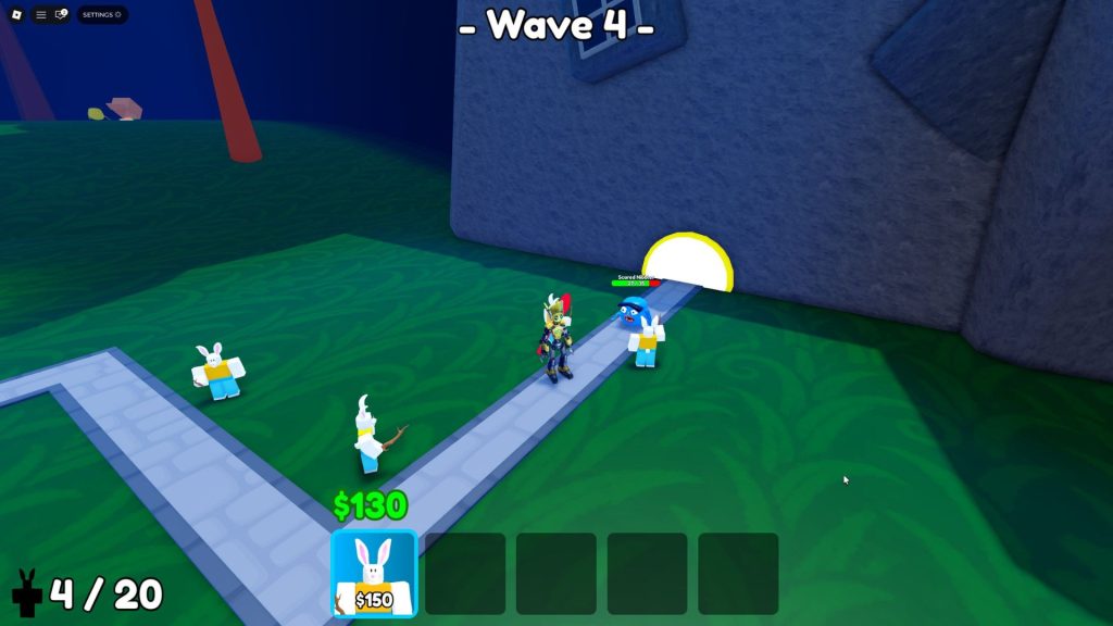 How to Redeem Carrot Tower Defense Codes