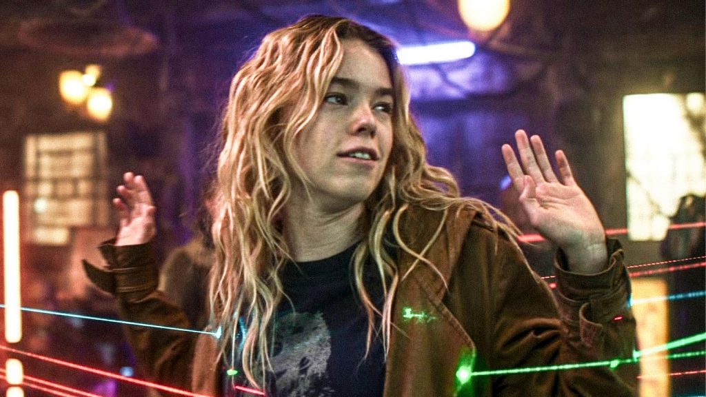 Studio Insiders Reportedly Reveal What Supergirl’s Box Office Flop Means 1 Milly Alcock In The Film "Supergirl"