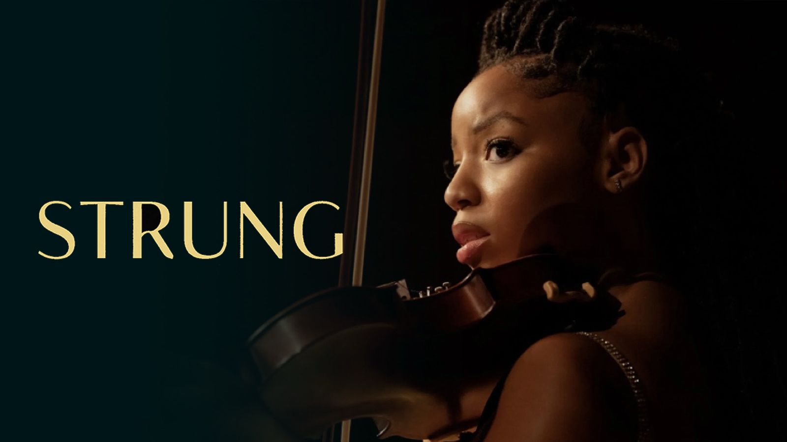 Strung Review: This Horror-Thriller is Just Baffling