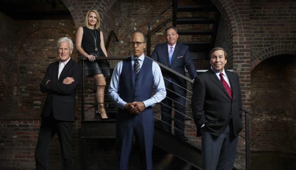 the hosts of dateline nbc 