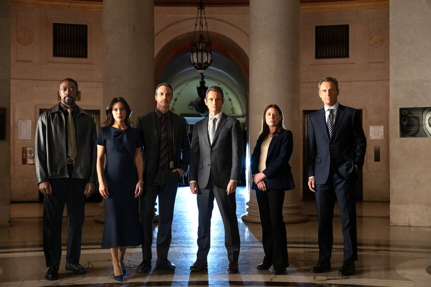 law & order 