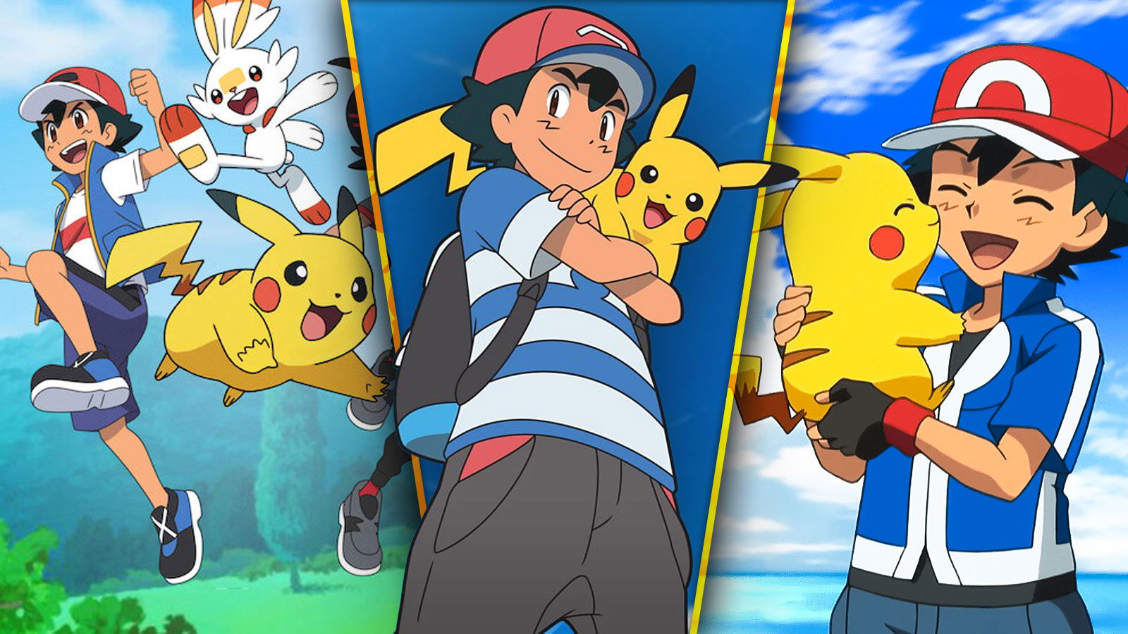 Every Pokémon Series of the Last 10 Years, Ranked Worst to Best