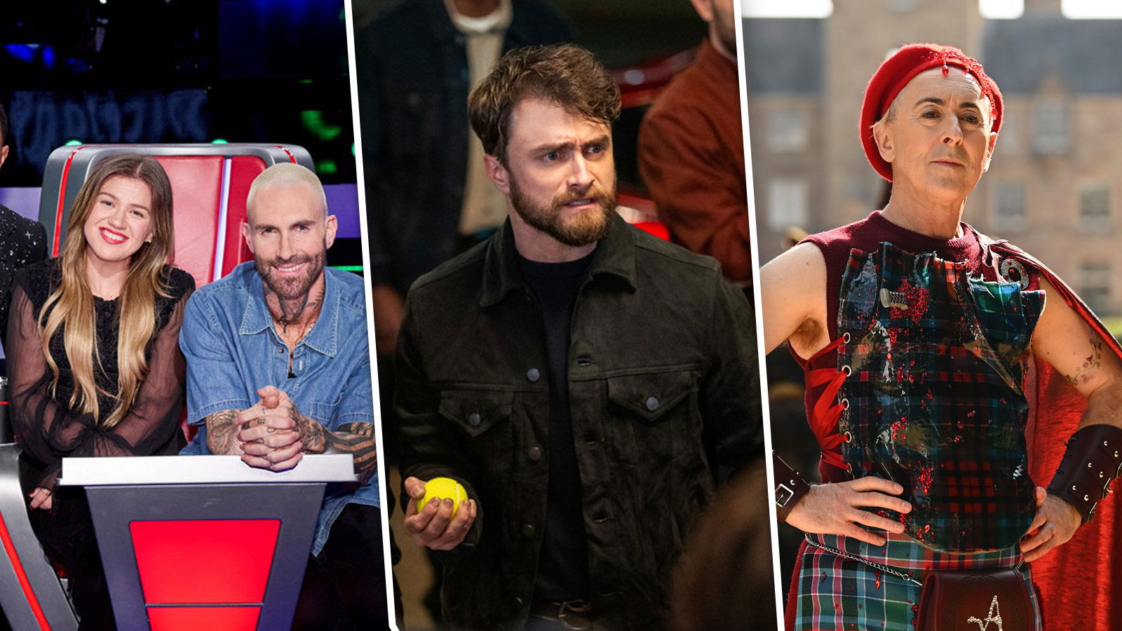 NBC Fall 2026 Schedule: Every Show Streaming on Peacock