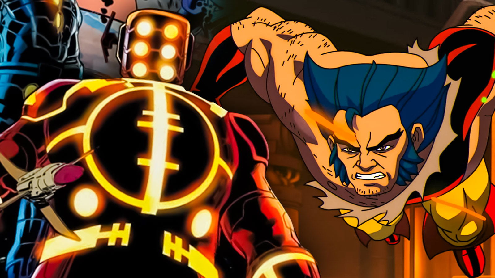 X-Men ’97 Season 2 May Feature The Celestials: Can It Bring Back The Eternals?