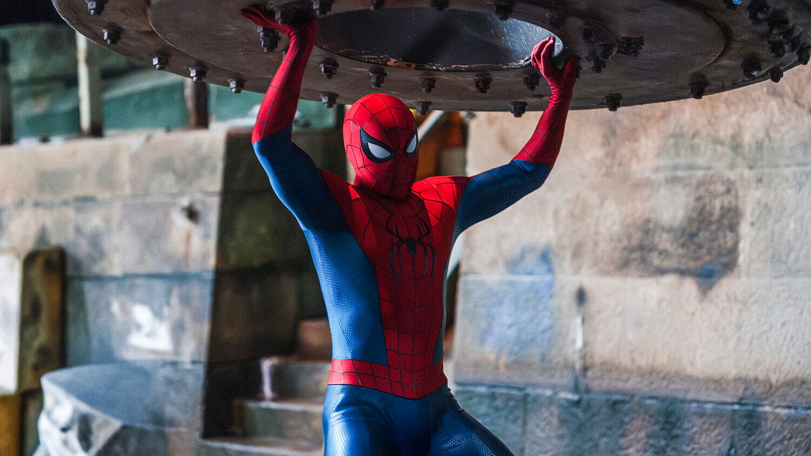 Spider-Man: Brand New Day Trailer 2 Breaks Records Ahead of Release