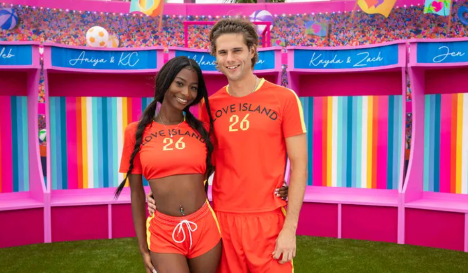 love island