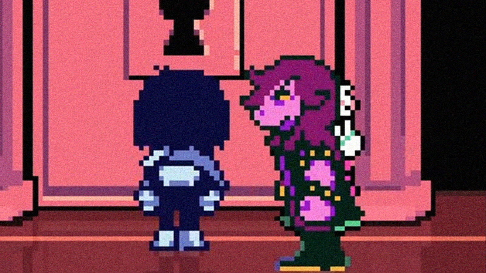 How Long Is Deltarune Chapter 5? Chapter Length Explained