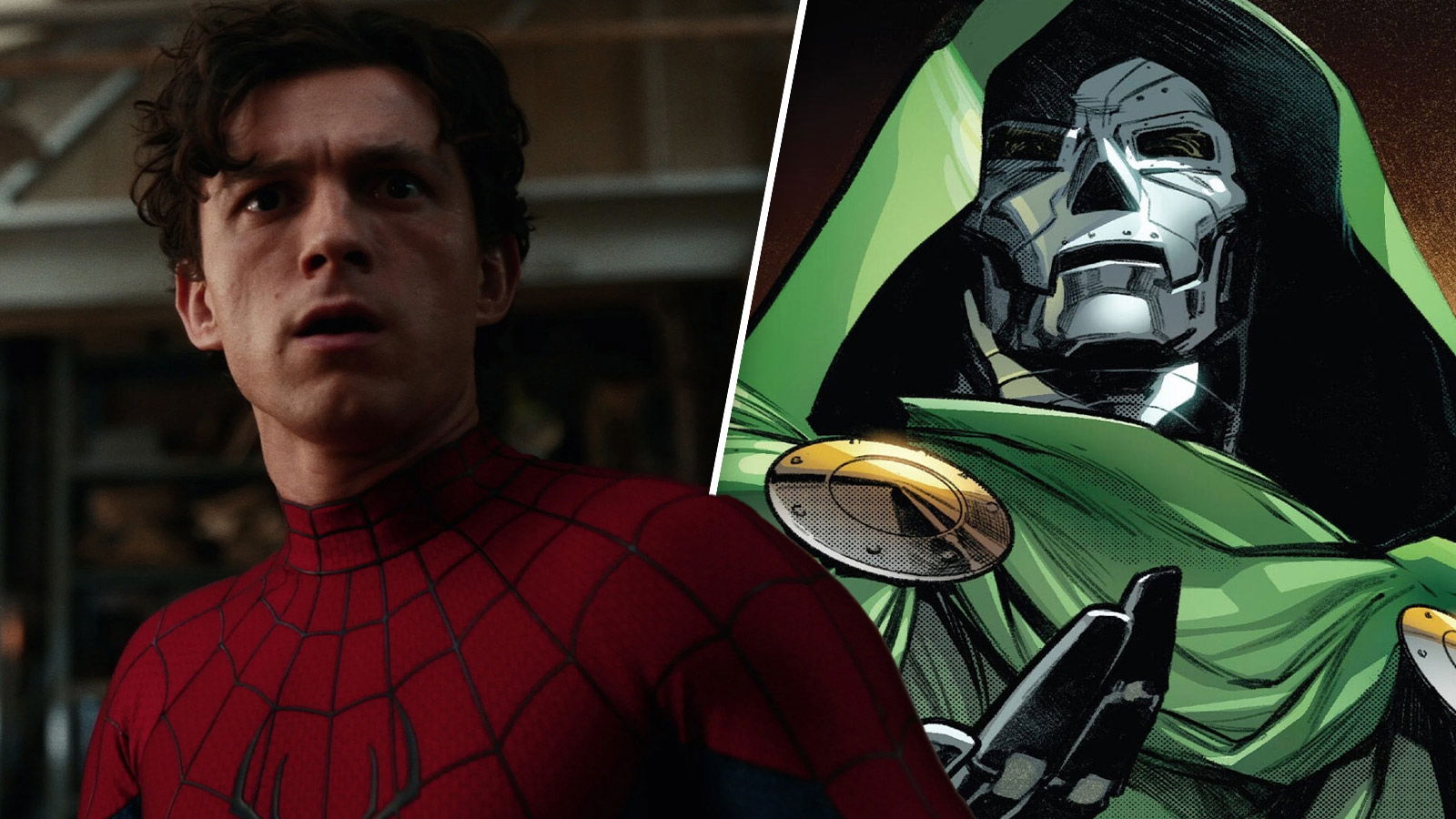 Why Avengers: Doomsday Reportedly Won’t Feature Tom Holland’s Spider-Man