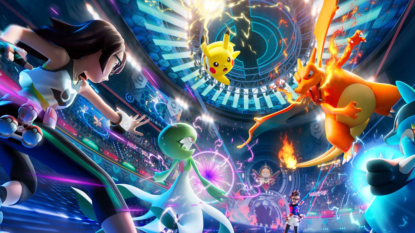 Best Sun Teams in Pokémon Champions