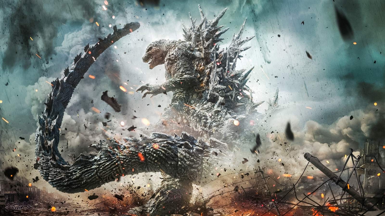 Godzilla Minus One Studio Says Using AI Is ‘Greater Operational Proficiency’