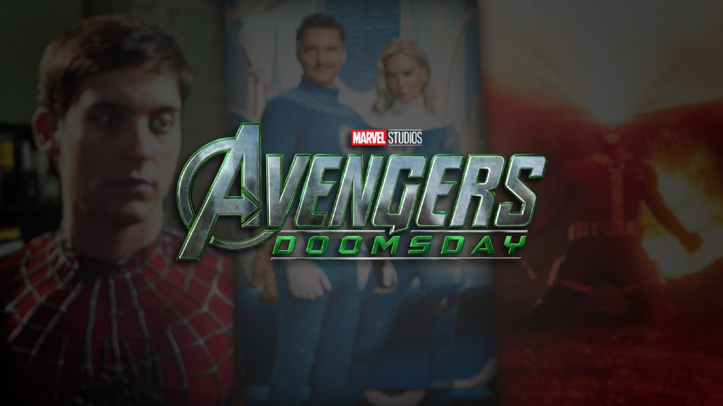 avengers doomsday features 6 universes