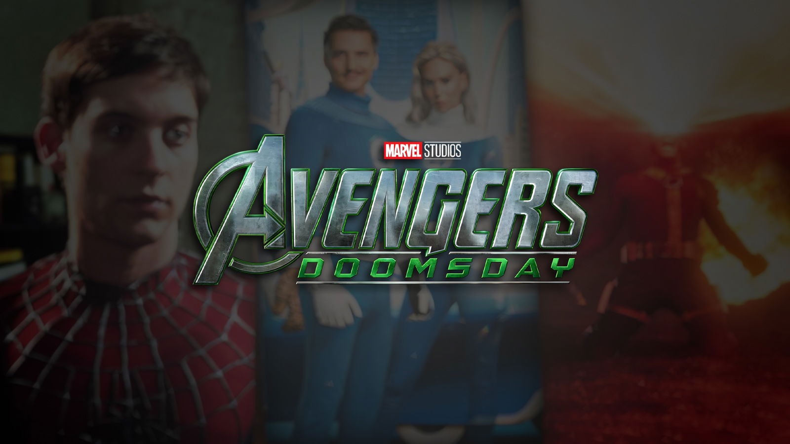 Avengers: Doomsday Reportedly Features 6 Universes: Every Universe, Explained