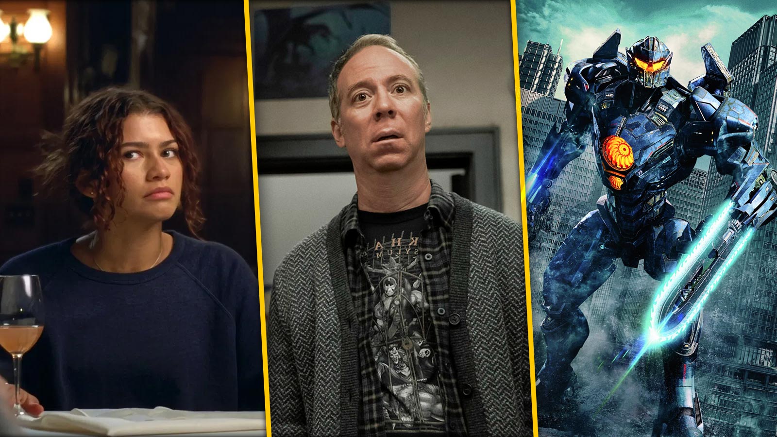 Every New TV Show and Movie Coming to HBO Max in July 2026 