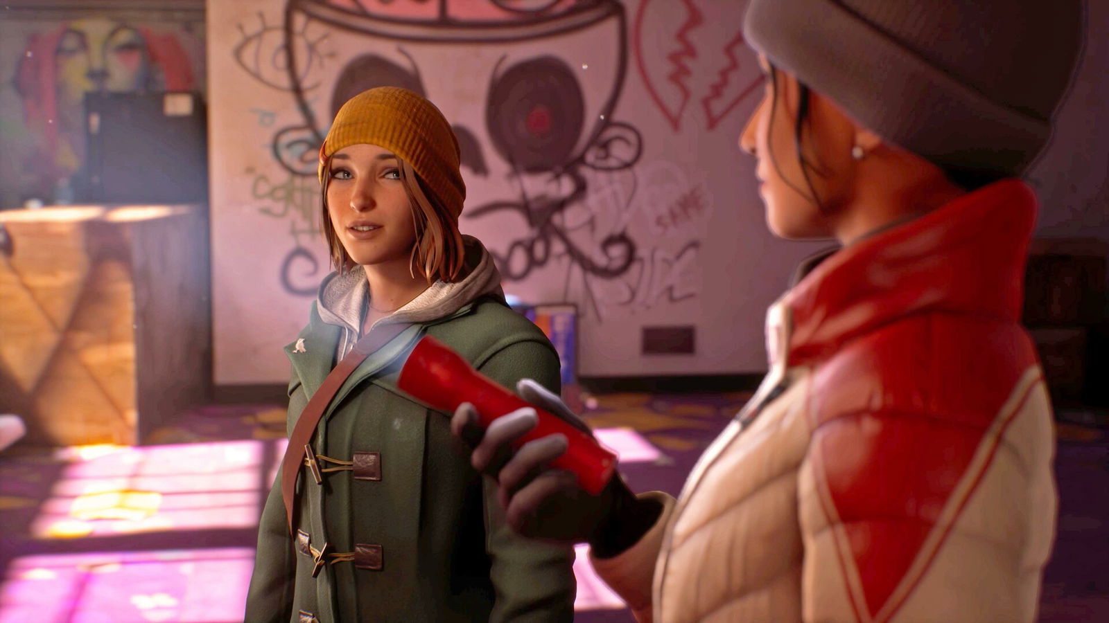 Life is Strange: Double Exposure Trophy Guide: How to Unlock All the ...
