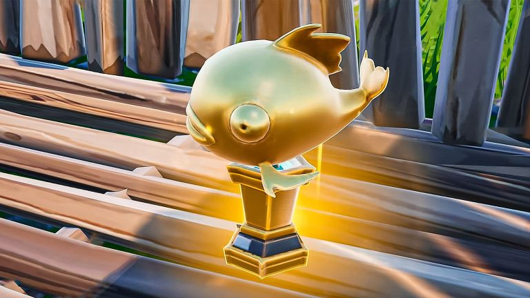 Fortnite: Galaxy Sprite Explained (& How to Get it)